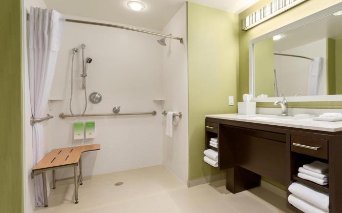 Home2 Suites by Hilton Salt Lake City South Jordan