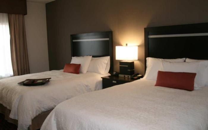 Hampton Inn & Suites by Hilton Lethbridge