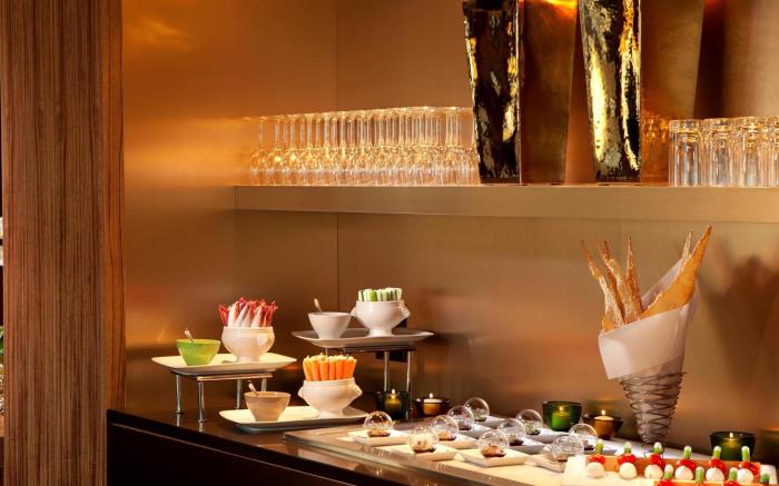 Millennium Hilton New York One UN Plaza