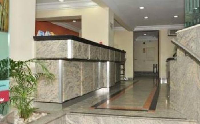 Inter Plaza Hotel