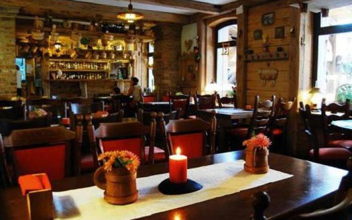Hotel Karczma Chelminska