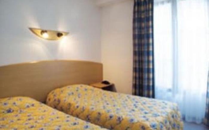 La Residence des Thermes