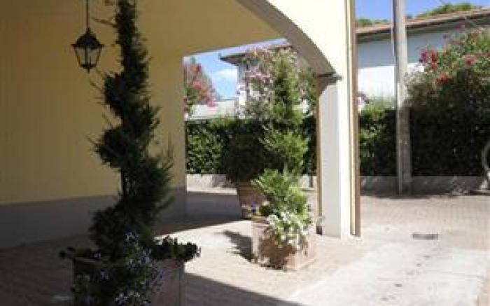 La Spiga Affittacamere