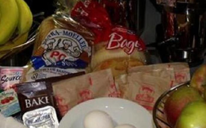 Le Dauphin St-Hyacinthe