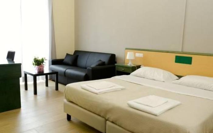 Hotel Suisse