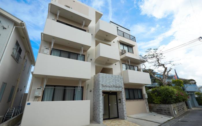 Terrace Resort Ginowan