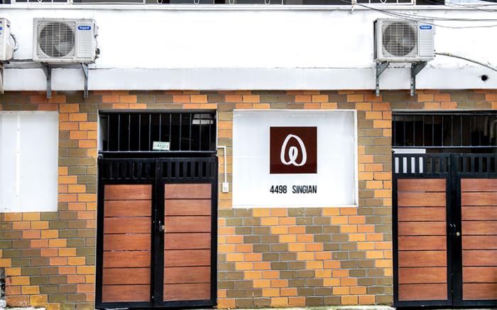 Private Room 05 - Poblacion Makati House