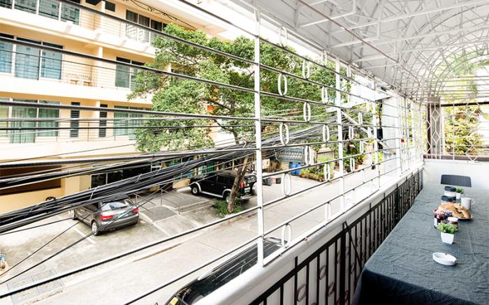 Private Room 05 - Poblacion Makati House