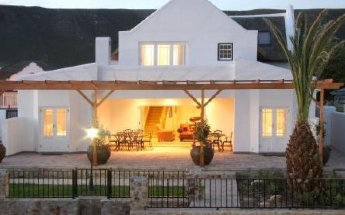 Nautilus Cottage
