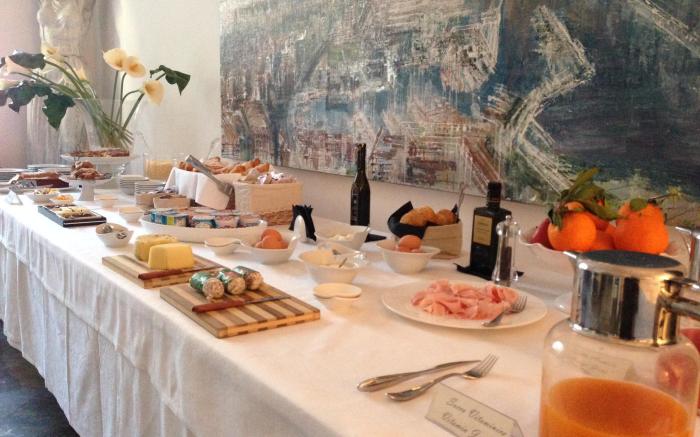 Hotel Palazzo Brunaccini