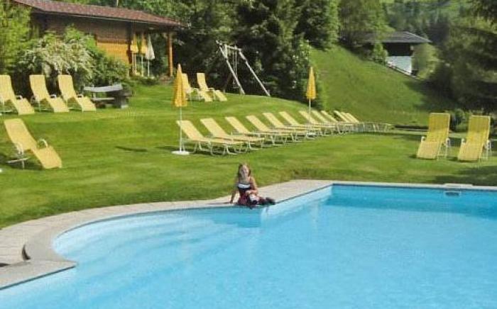 Hotel Dorfer