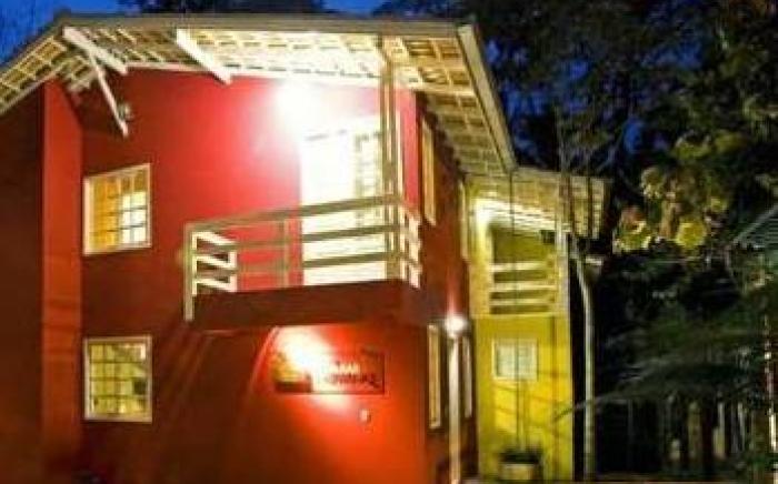 Pousada Vila Taquaras