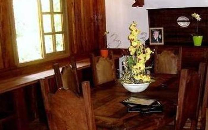 Pousada Vila Taquaras