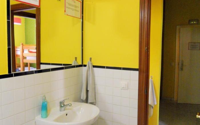 Samay Hostel Sevilla