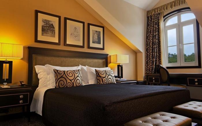 SANA Silver Coast Hotel