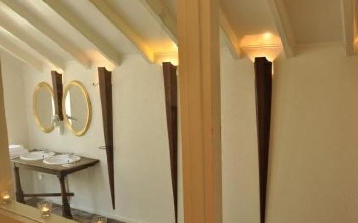 Landgoedhotel Villa Vennendal