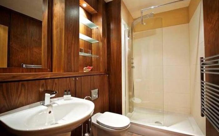 Staycity Aparthotels Edinburgh West End
