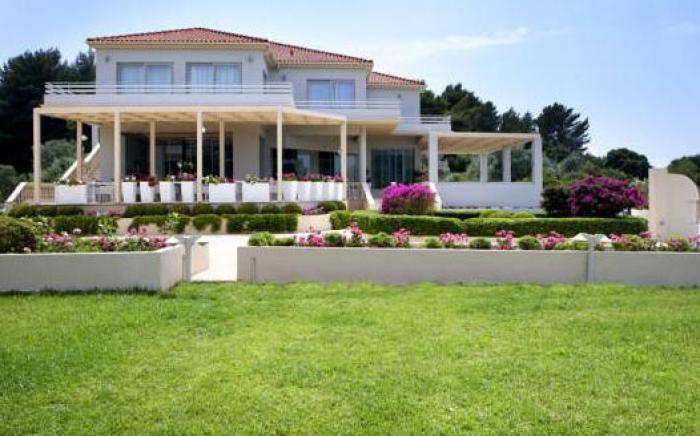 Thalassa Boutique Hotel - Adults Only