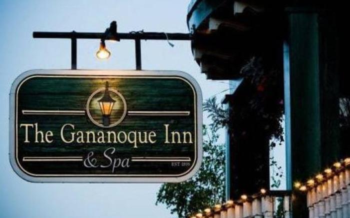 The Gananoque Inn