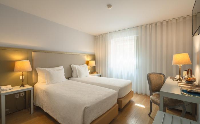 Burgus Tribute & Design Hotel