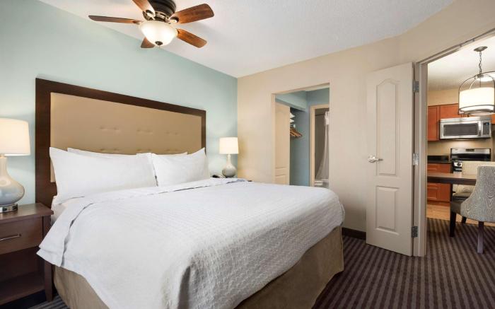 Homewood Suites by Hilton Columbus - Hilliard