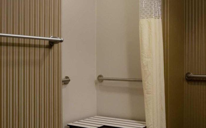 Hampton Inn Oxford/Conference Center