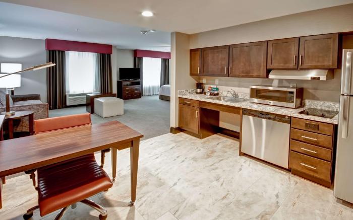 Homewood Suites by Hilton Bridgewater Branchburg