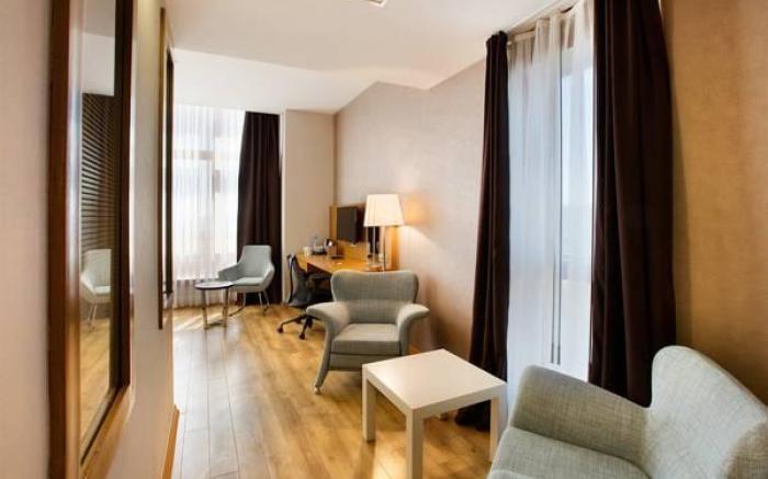 Hilton Garden Inn Kocaeli Sekerpinar