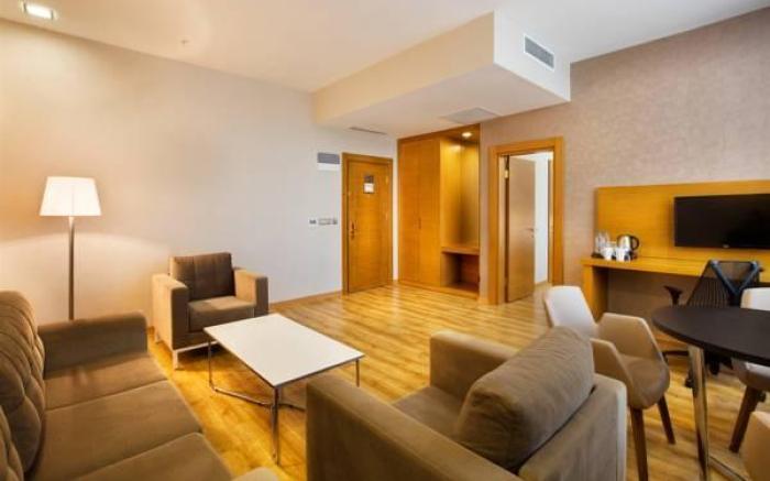 Hilton Garden Inn Kocaeli Sekerpinar