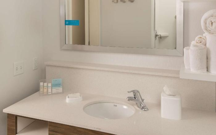 Hampton Inn & Suites Asheville Biltmore Village