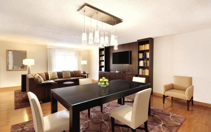 Embassy Suites by Hilton Greenville Golf Resort & Conference Center