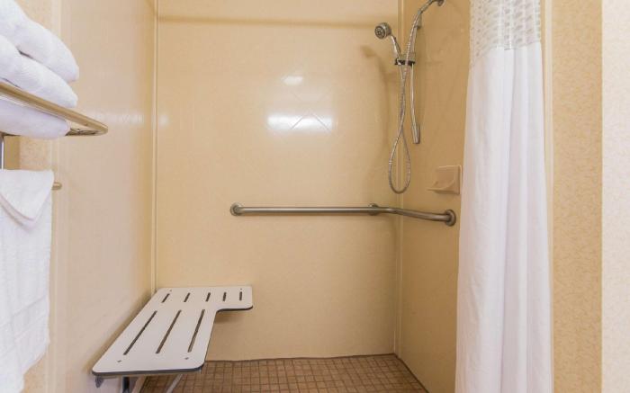 Hampton Inn and Suites Las Cruces
