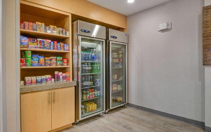 Home2 Suites by Hilton Irving/DFW Airport North