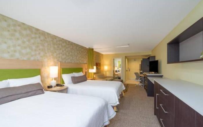 Home2 Suites by Hilton Bowling Green