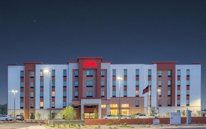 Hampton Inn & Suites Phoenix East Mesa