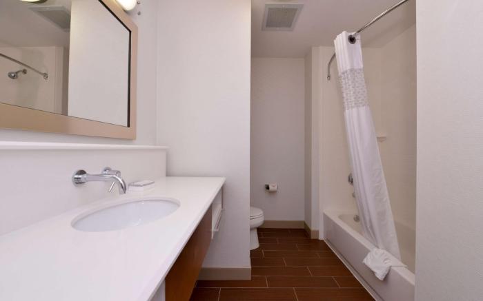 Hampton Inn & Suites Lonoke
