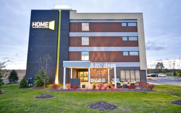 Home2 Suites by Hilton Oswego