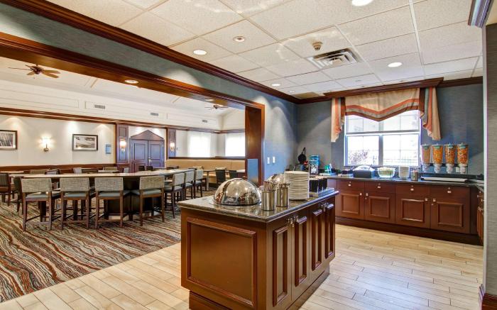 Homewood Suites by Hilton Toronto Oakville