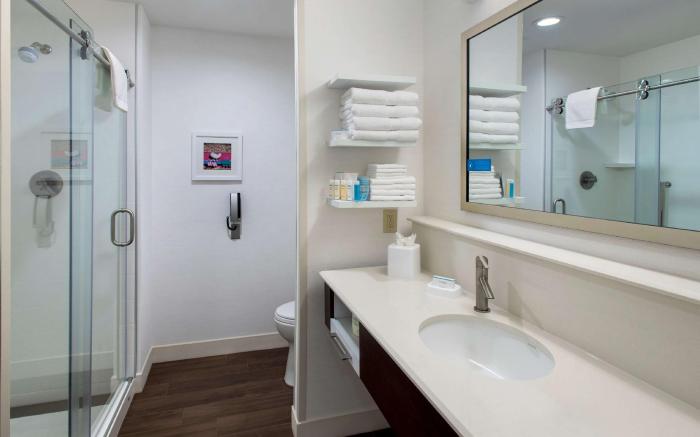 Hampton by Hilton New Paltz