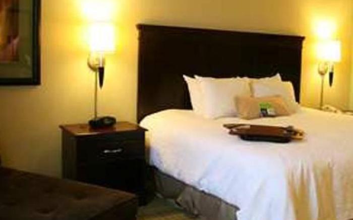 Hampton Inn Gonzales