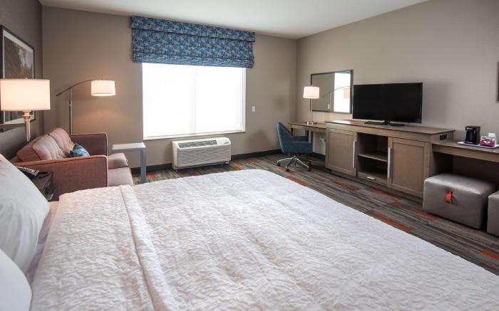 Hampton Inn & Suites Wisconsin Dells Lake Delton