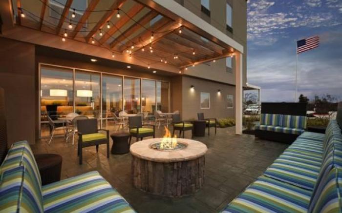 Home2 Suites by Hilton Houston Pasadena