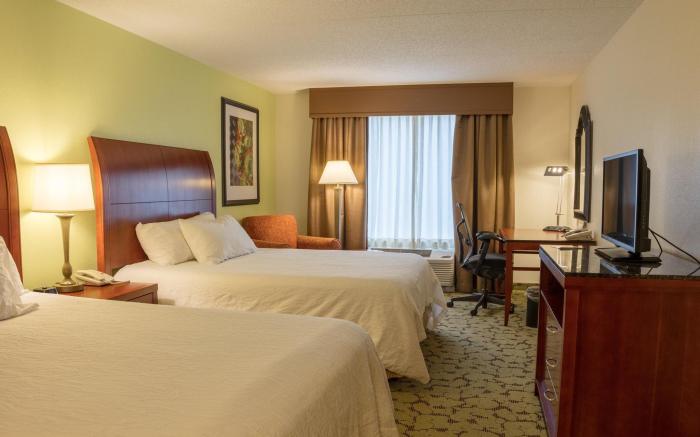 Hilton Garden Inn Columbia Harbison