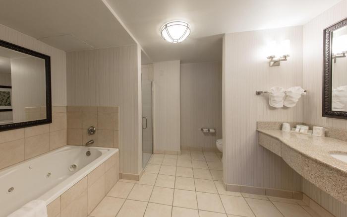 Hilton Garden Inn Columbia Harbison