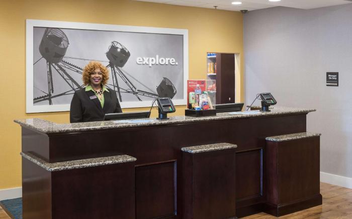 Hampton Inn & Suites Panama City Beach-Pier Park Area