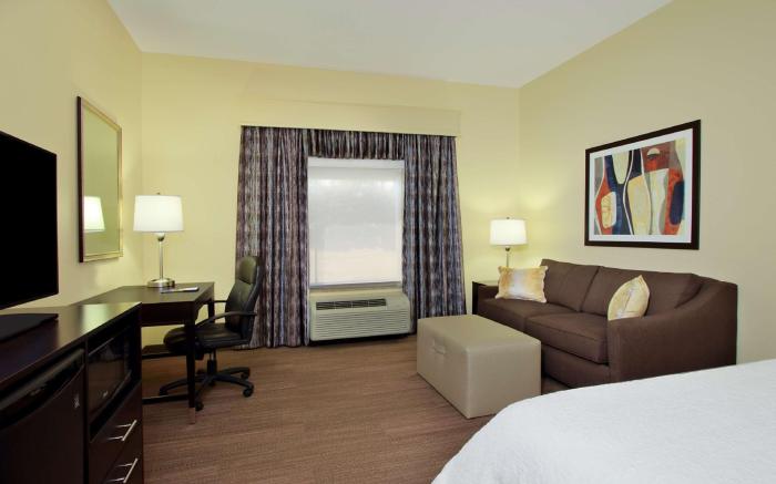 Hampton Inn Winfield