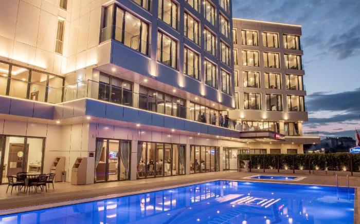 Hampton by Hilton Canakkale Gallipoli