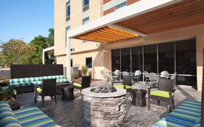 Home2 Suites by Hilton Nashville-Airport, TN