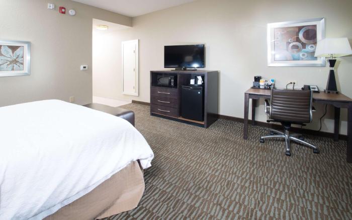 Hampton Inn Hernando