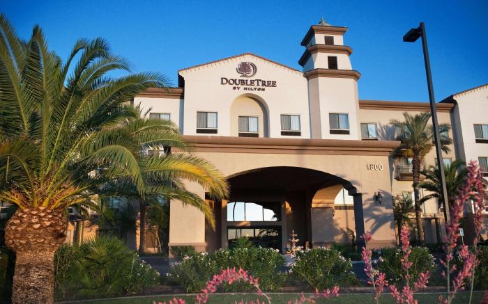 DoubleTree by Hilton Phoenix Gilbert